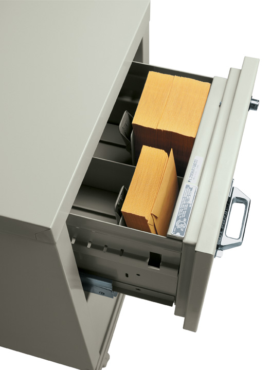 Specialty Safes