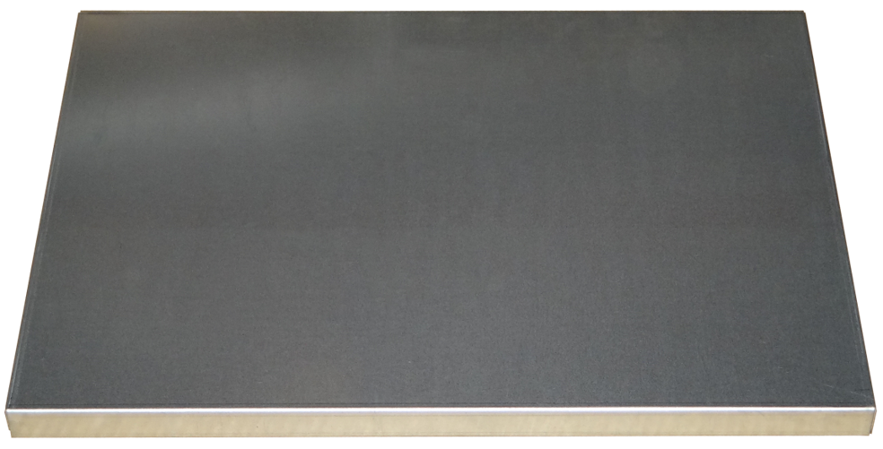 Image of S1-SS-05 - Extra Stainless Steel Shelf (for cabinets 24" wide)