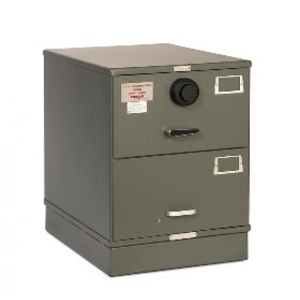 Weapons Safes