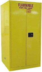 Image of A160 - 60 Gal. capacity Flammable Storage Cabinet