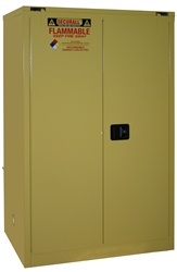 Image of A290 - 90 Gal. capacity Flammable Storage Cabinet