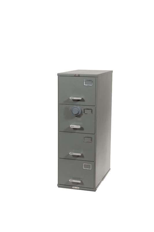 SafeFile ArmorStor High Security Filing