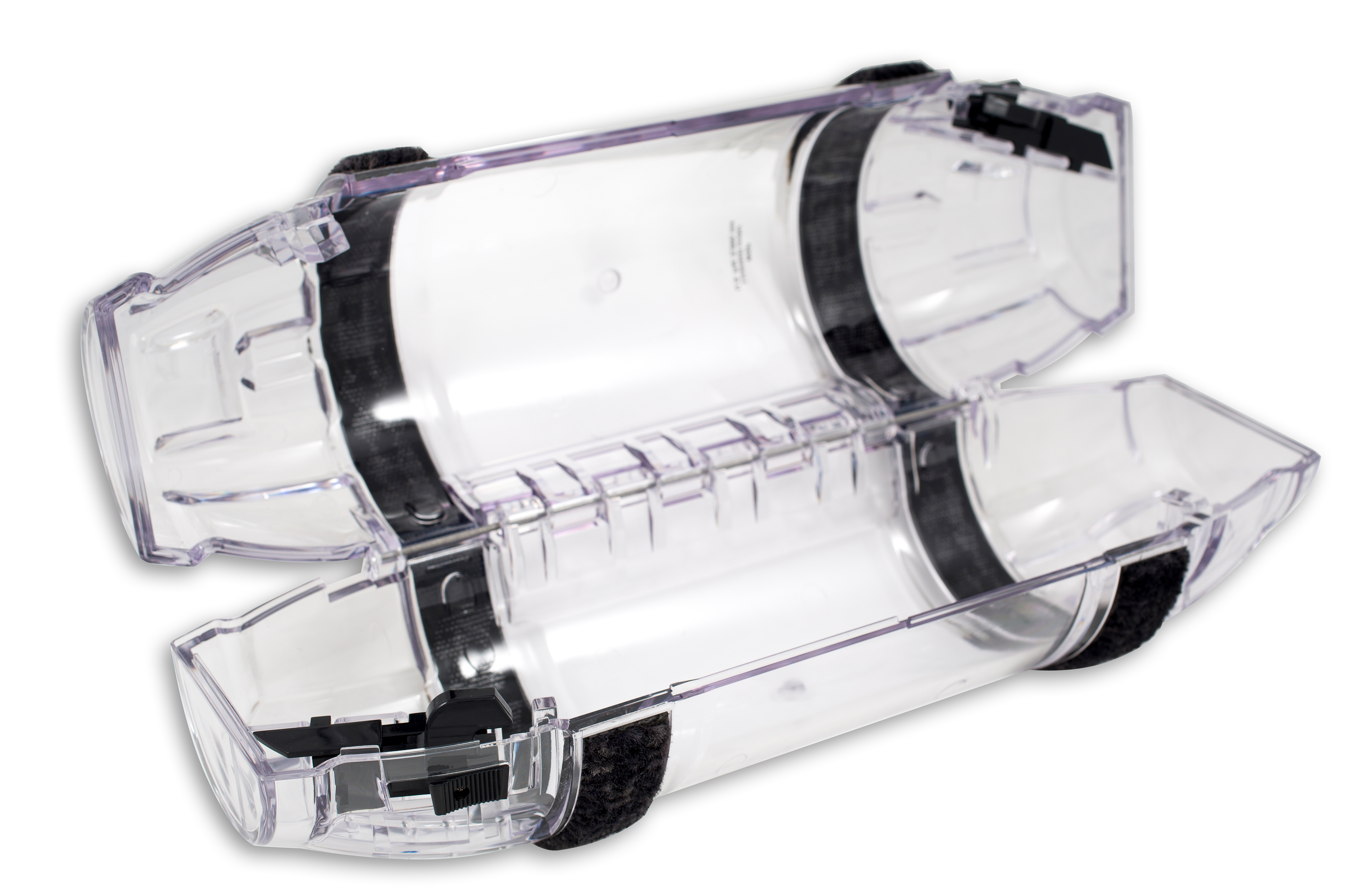 Image of 6" Diameter Carrier Tube for Hamilton Air System | B2952-6