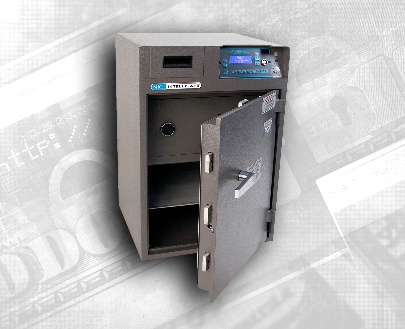 Deposit Safes