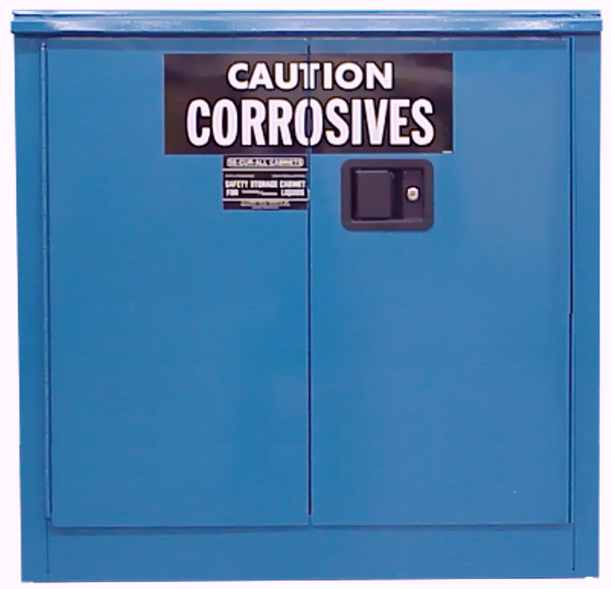 Image of C230 - 30 Gal. Self-Close, Self-Latch Sliding Door