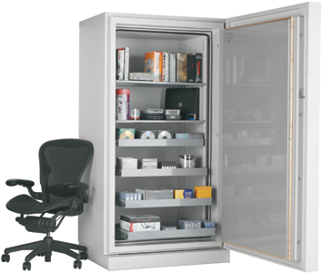 Image of FireKing - DS3420-2, 5.41 cu. ft.