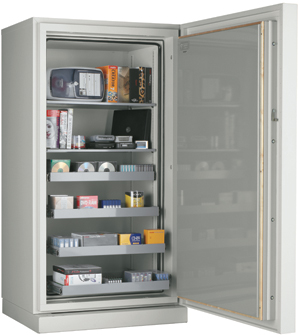 Image of FireKing - DS4520-2, 8.07 cu. ft.