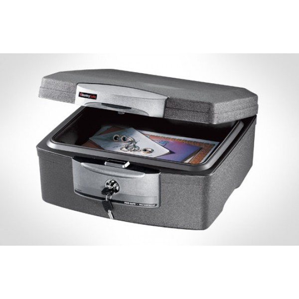 Image of Waterproof Fire Chest F2300 | Fireproof and Waterproof Safe