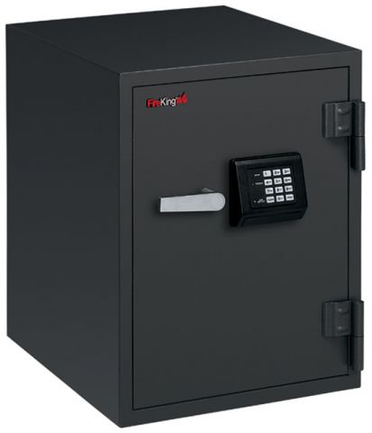 Fire and Water Resistant Safes