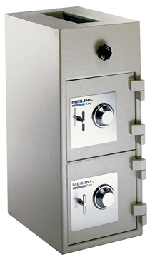 Image of FireKing - HB2714RC, Combo Lock