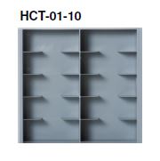 Image of HCT-01-10 - Cash Tray