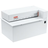 Image of HSM ProfiPack 400 Cardboard Shredder for Upcycling Shipping & Packing Material
