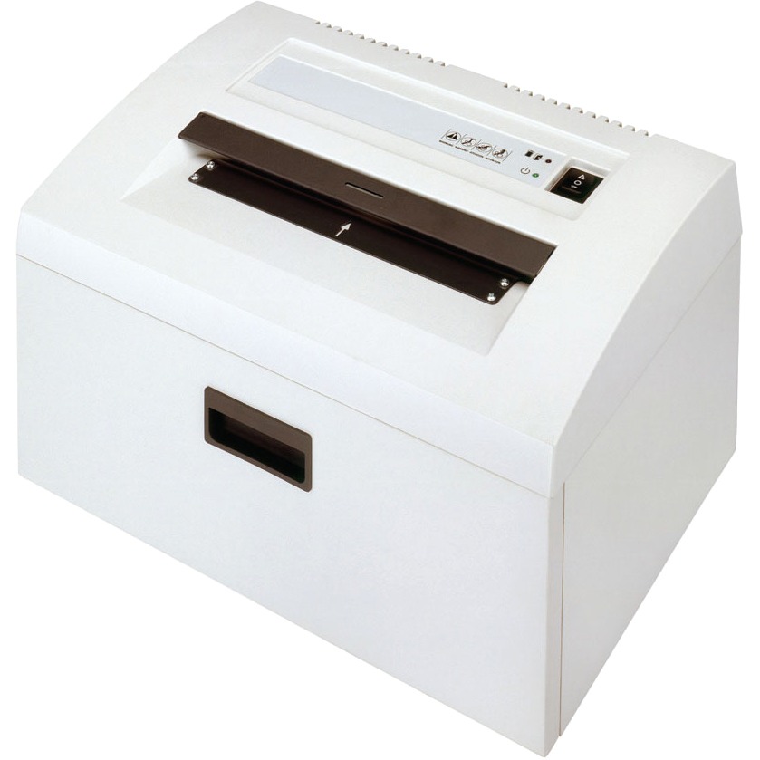 Image of HSM Classic NanoShred 726 Code Tape Shredder