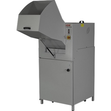 Image of HSM 1049 SA - PET Bottle & Can crusher with 1 Phase Power