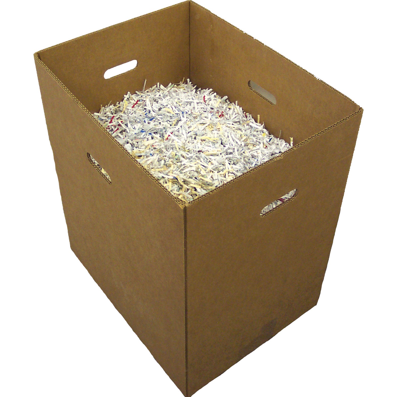 Image of HSM Shredder Box Insert - fits Classic 40VL Series Balers