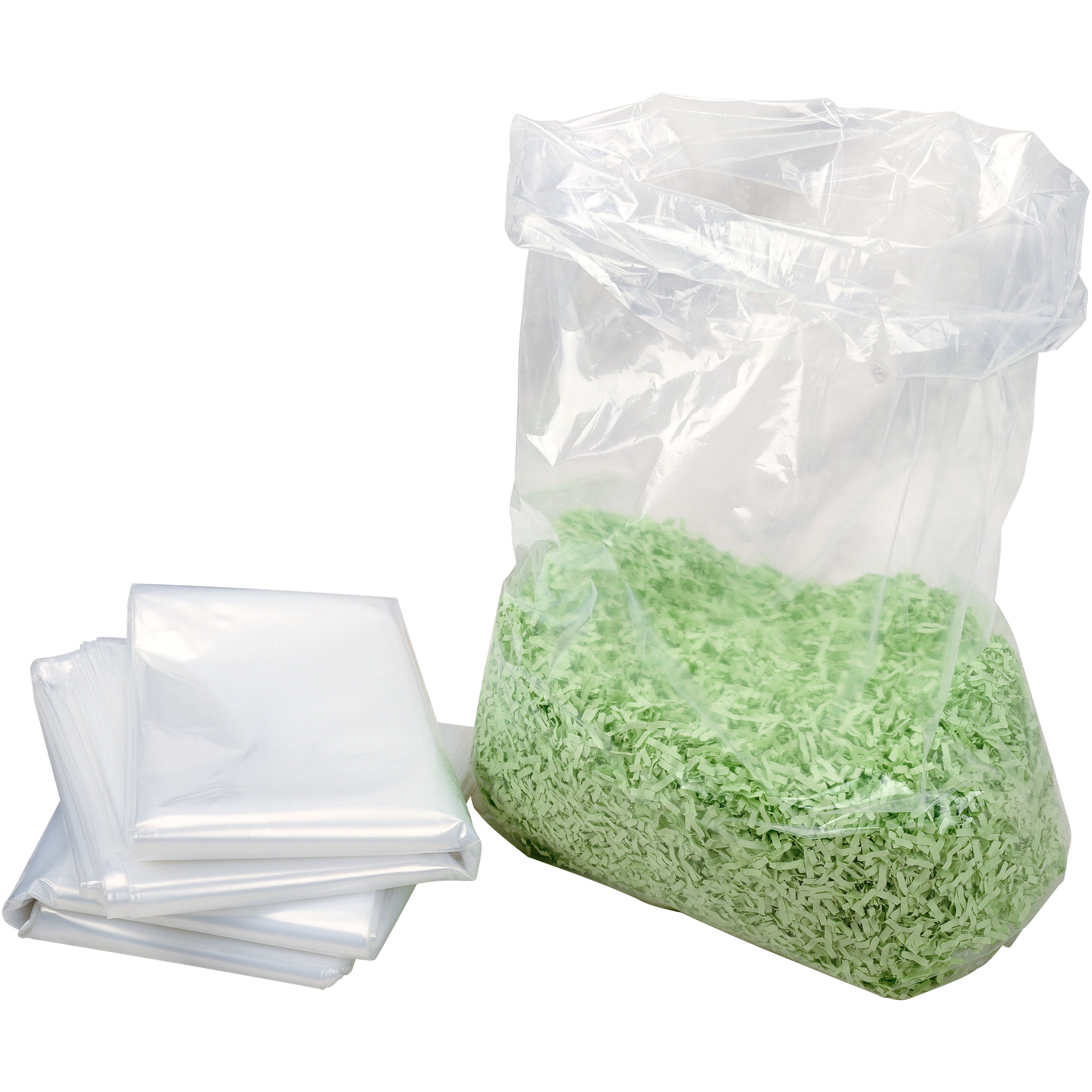 Image of HSM Plastic bags - fits HSM 8TE Baler