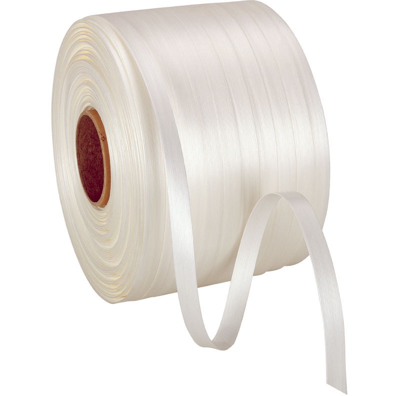 Image of HSM Strapping Tape - for HSM KP80 & KP88, V-Press 504 & 8TE Balers