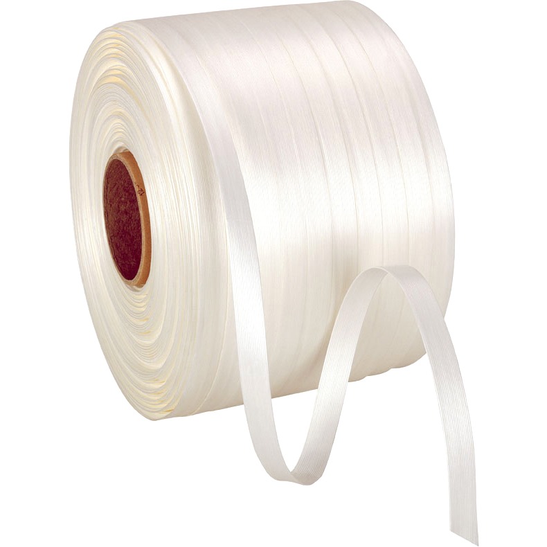 Image of HSM Polyester Strapping Tape - for HSM V-Press 860 & V-Press 1160 Balers