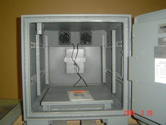 Image of IPS - 23-36-19, Class 5 IPS Container