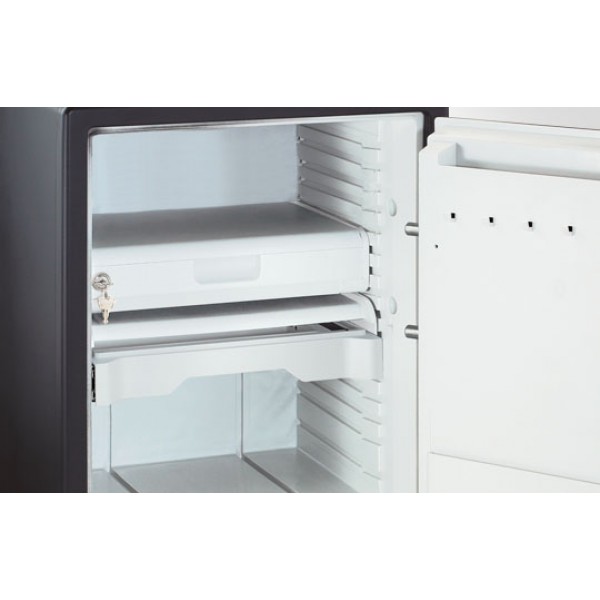 Image of Electronic Fire Safe OA5848 | 2 Hour Fireproof Rated