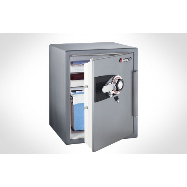 Image of Combination Fire-Safe OS5449, 1 hour fireproof safe for hard drives and more