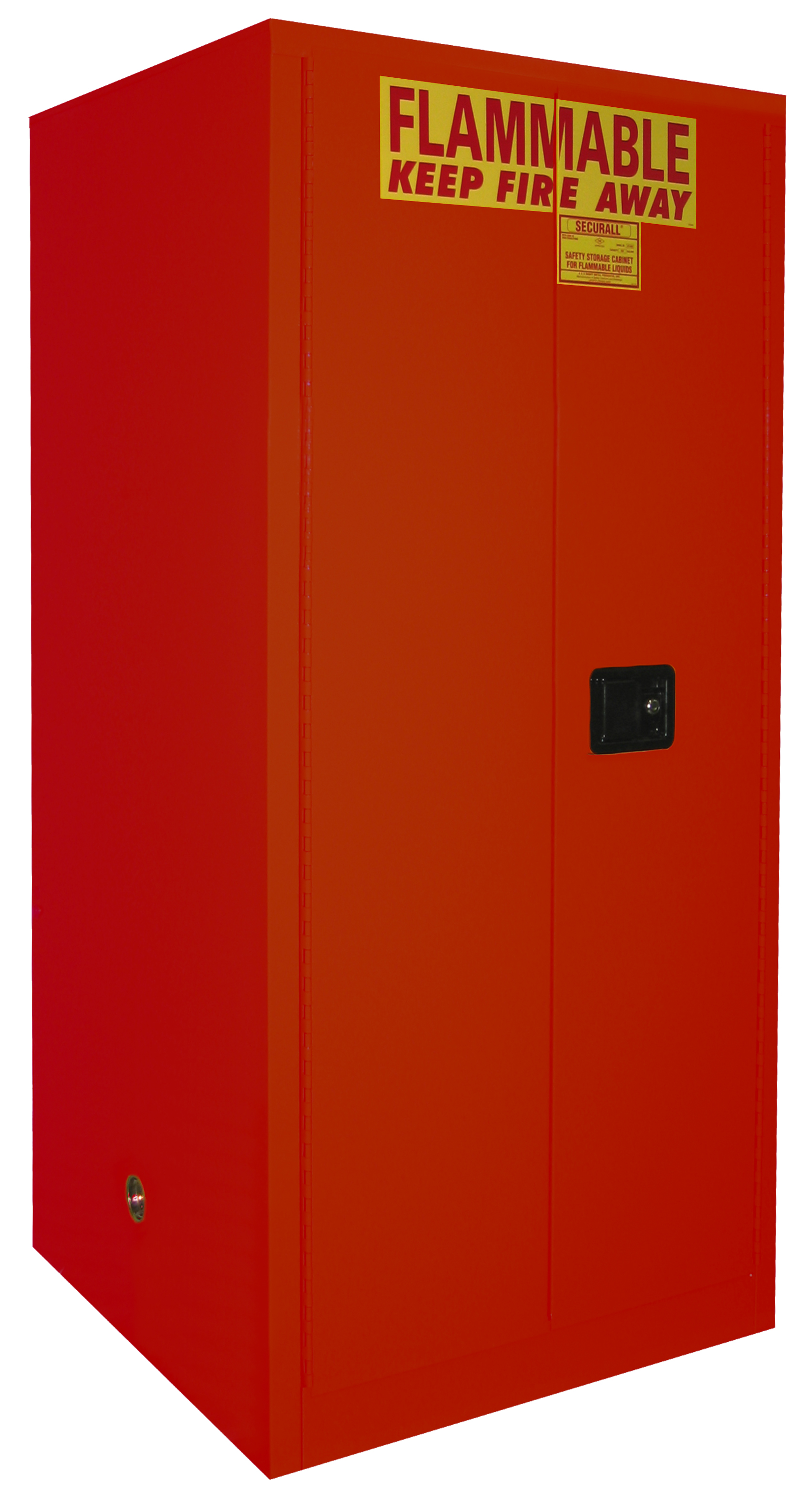 Image of P1120 - 120 Gallon Flammable Paint & Ink Storage Cabinet