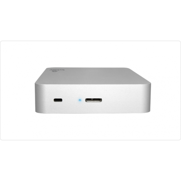 Image of ioSafe Rugged Portable SSD + 5 Year Data Recovery Service |  600GB, USB 3.0