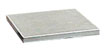 Image of S2-SS-05 - Extra Stainless Steel Shelf (for cabinets 43" wide) Except for 90 Gal.