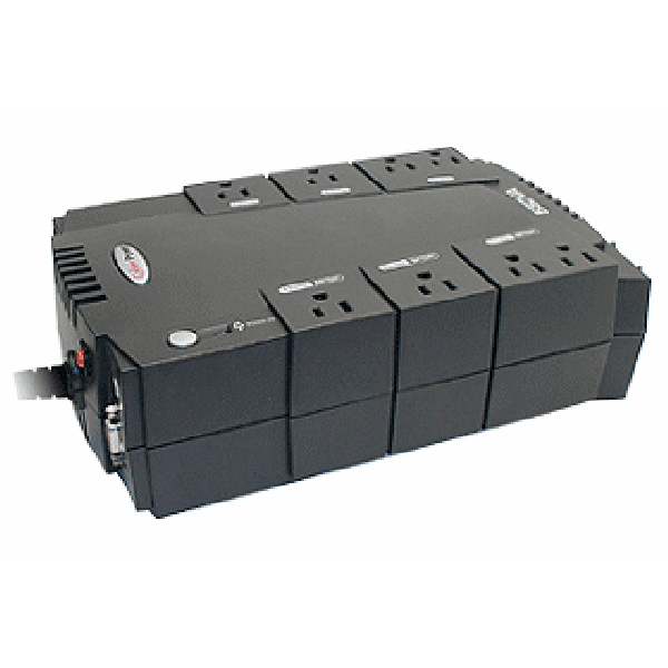 Image of SA550VA Desktop UPS