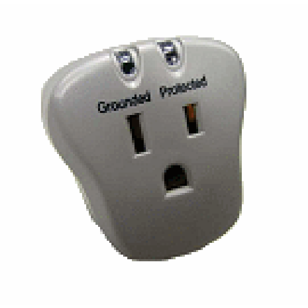 Image of SAP1 Surge Protector
