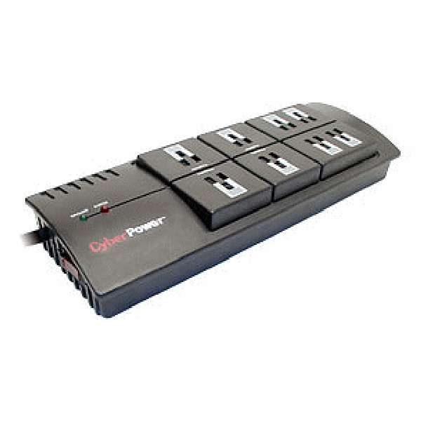 Image of SAS8T2V2 Surge Protector