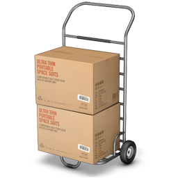 Image of Shipping and Installation Options