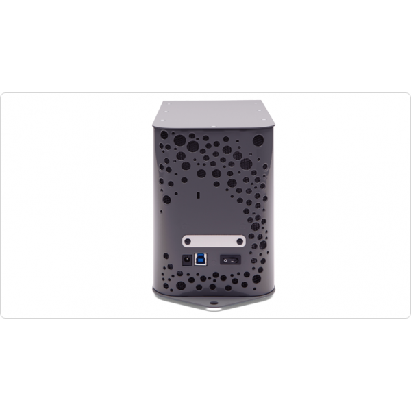 Image of Solo G3, 2TB Fireproof / Waterproof Hard Drive