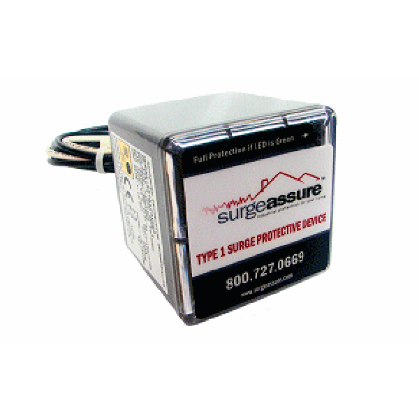 Image of S 50A Surge Protector