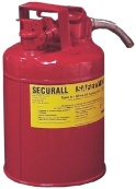Image of T2-20 - 2 Gallon Safety Can