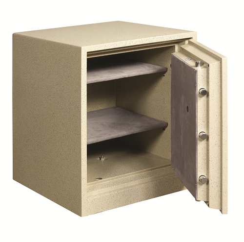 Image of 2218/2 - U.L. Two-Hour Fireproof Burglary Safe